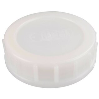 Fiamma schroefdop en dichting voor Bi-pot