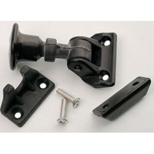 Raamaantrekker 28 mm kunststof