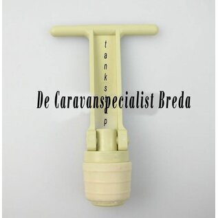 Watertank stop tank 38L Dethleffs