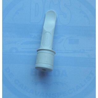 Watertank stop  tank 70L Dethleffs