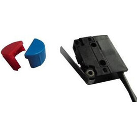 Reich Microschakelaar v.Charisma