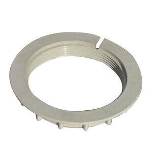 Truma Schroefring tbv schoorsteen