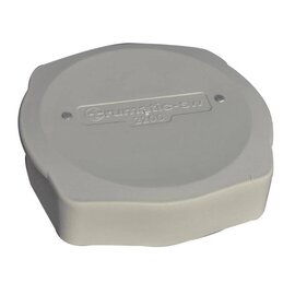 Truma Afdekkap wandschoorsteen