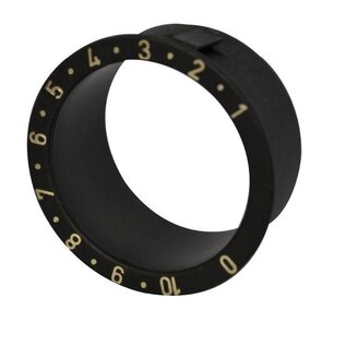 Truma Standenring oude uitvoering