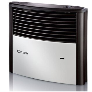 Truma Kachelmantel bruin