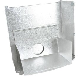 Truma Inbouwkast voor twee ventilatoren