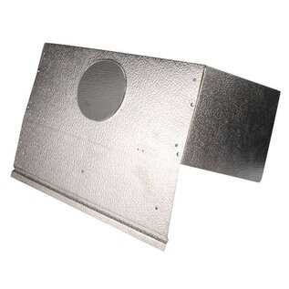 Truma Inbouwkast binnendeel