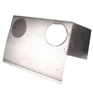 Truma Binnedeel inbouwkast 2 ventilatoren