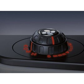 Truma Draaiknop tbv S 3004 S 5004