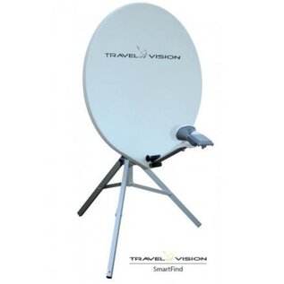 Travel Vision Travel Vision SmartFind