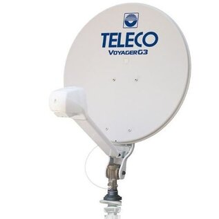 Teleco Voyager G3 85