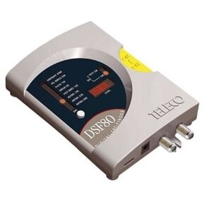 Teleco Satfinder DSF80