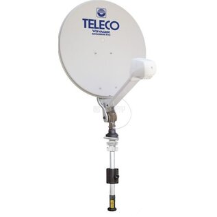 Teleco Voyager Digimatic G3 65