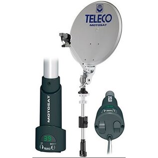 Teleco Motosat Digimatic 65