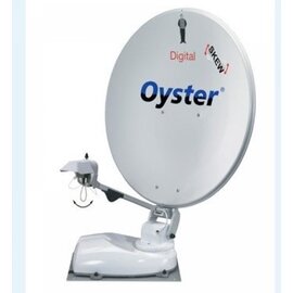 Oyster CI Skew 65 HDTV