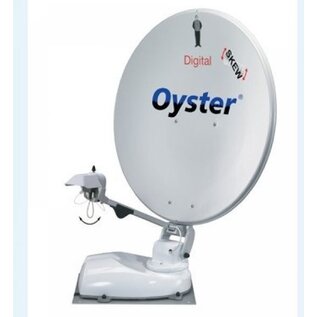 Oyster Ci Skew 85 HDTV