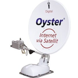 Oyster CI Skew Internet