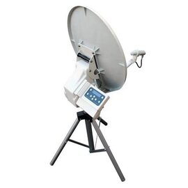 Travel Vision Travel Vision R6 55 cm Single LNB