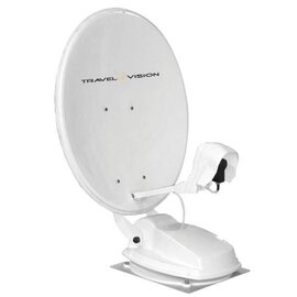 Travel Vision TVA 80 cm volautomaat autoskew