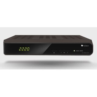 Rebox Reciever RE 2220HD