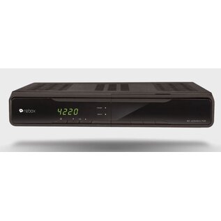 Rebox Reciever RE 4220 HD