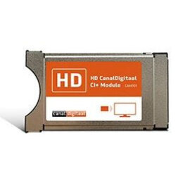 M7 Cam 701 Ci + module met ingb kaart