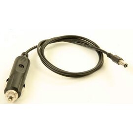 12 V Voedingskabel Sig plug universeel