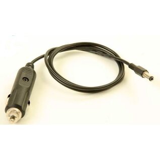12 V Voedingskabel Sig plug universeel