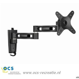 Vechline TV wandsteun 2 arm