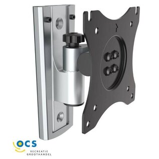 Vechline TV Wandsteun met vergrendeling