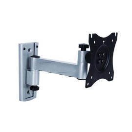 Vechline TV Wandsteun 1 arm met vergrendeling