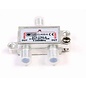 Splitter 2 weg satelliet