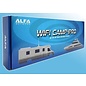 alfa Powerwifi antenne/router set