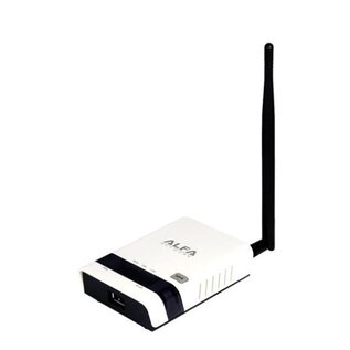 alfa Router