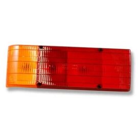 Hella Achterlicht 4 vaks met mistlicht