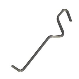 Truma Klemveer voor mantel