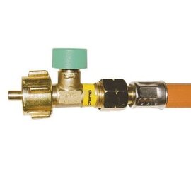 GOK HD Gasslang G12 450mm