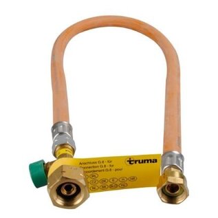 GOK HD Gasslang G 8 450 mm