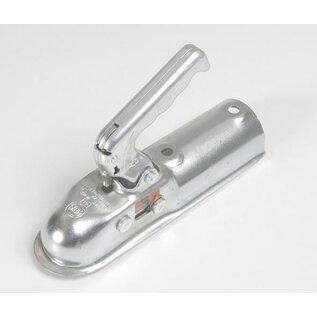 albe Koppeling EM 60 mm