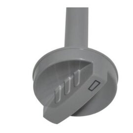 Dometic draaiknop thermostaat RM 53xx serie