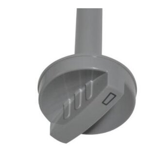 Dometic draaiknop keuzeschakelaar 53xx serie