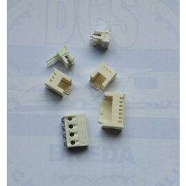 Thetford Stekkerset t.b.v. toiletpomp C400