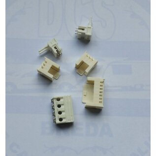 Thetford Stekkerset t.b.v. toiletpomp C400