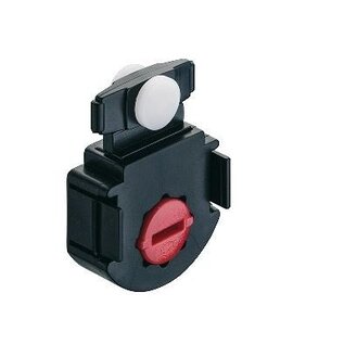 Häfele schuifwandgeleider t.b.v. Hobby finger fix