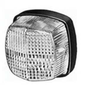 Hella Breedtelamp 62 x 62 mm