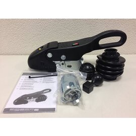 Winterhoff WS 3000 Stabilisatorkoppeling