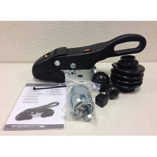 Winterhoff WS 3000 Stabilisatorkoppeling