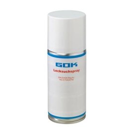 GOK Gaslek spray 125 ml