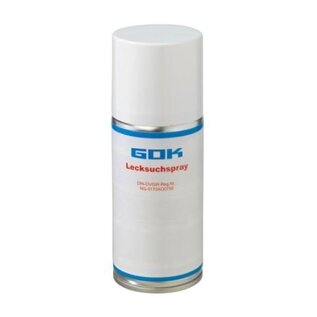 GOK Gaslek spray 125 ml