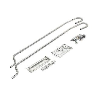 AL-KO Reservewielhouder EH1/E 1465/1815 mm